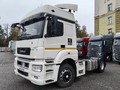 КАМАЗ М1840М